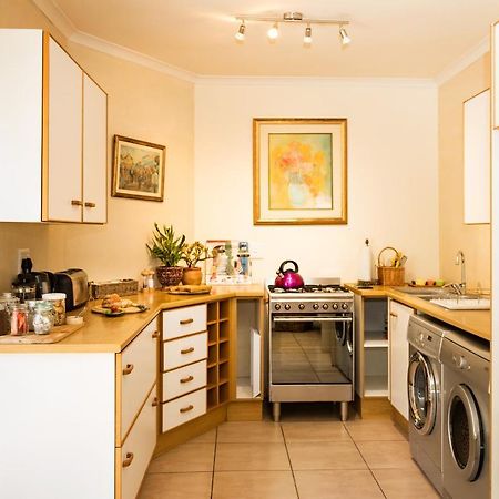 Cornerway House Otel Plettenberg Bay Dış mekan fotoğraf