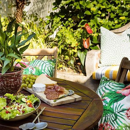 Cornerway House Otel Plettenberg Bay Dış mekan fotoğraf