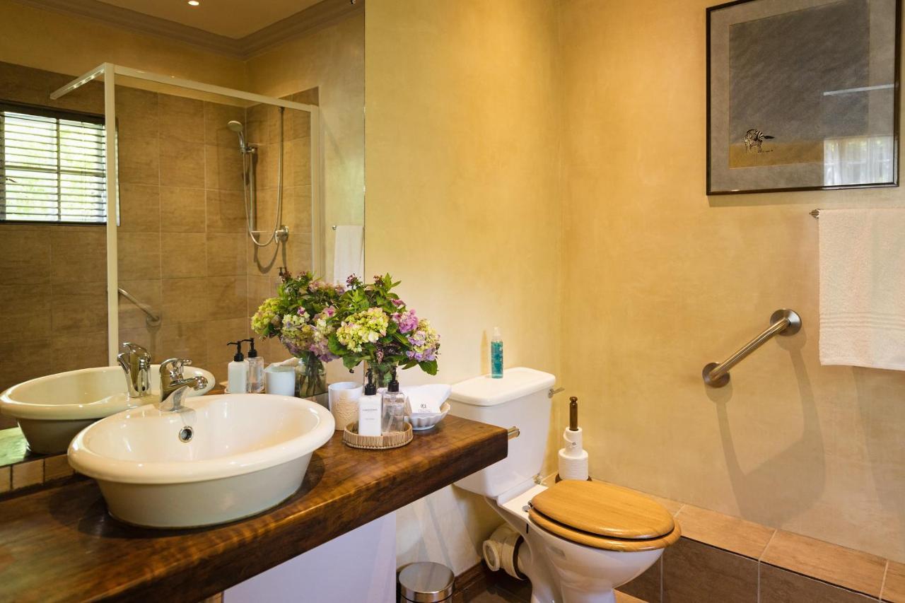 Cornerway House Otel Plettenberg Bay Dış mekan fotoğraf