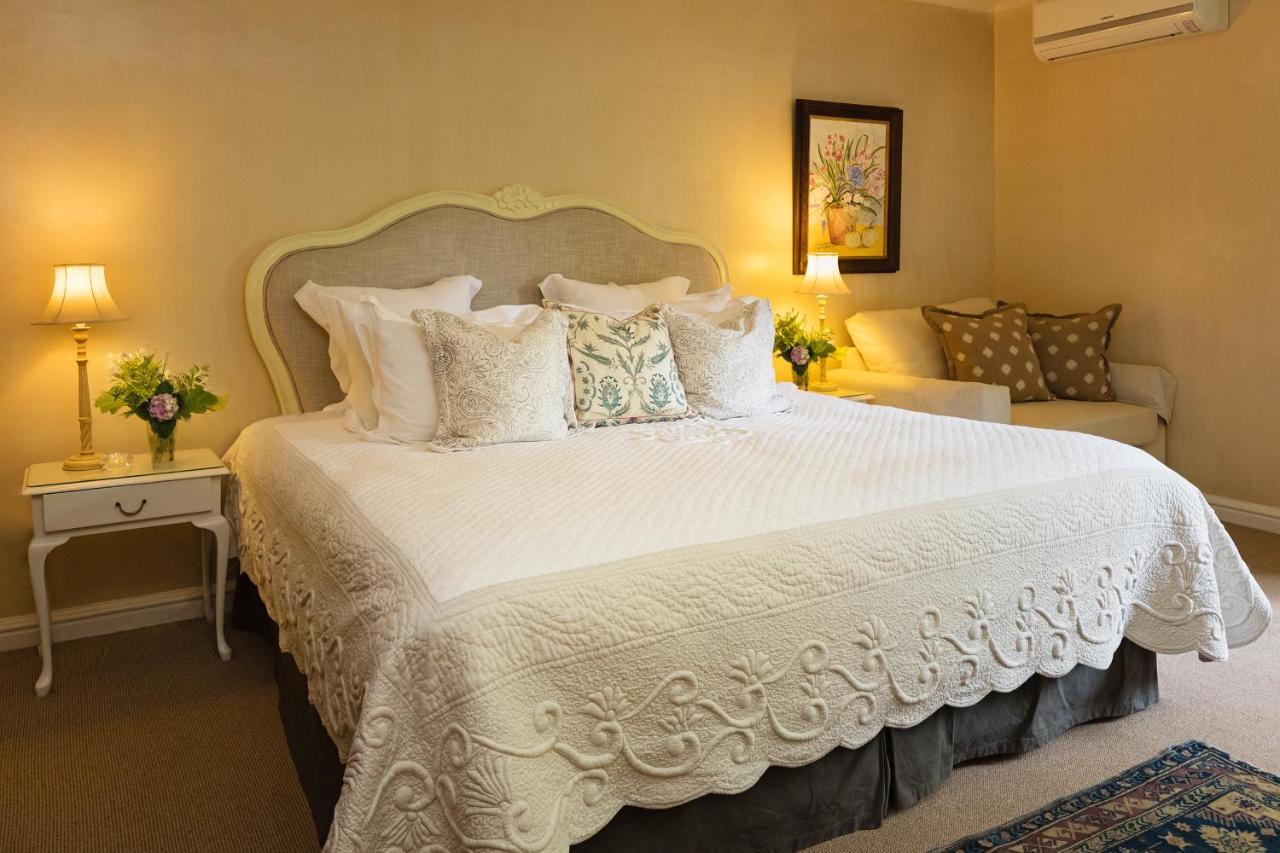 Cornerway House Otel Plettenberg Bay Dış mekan fotoğraf