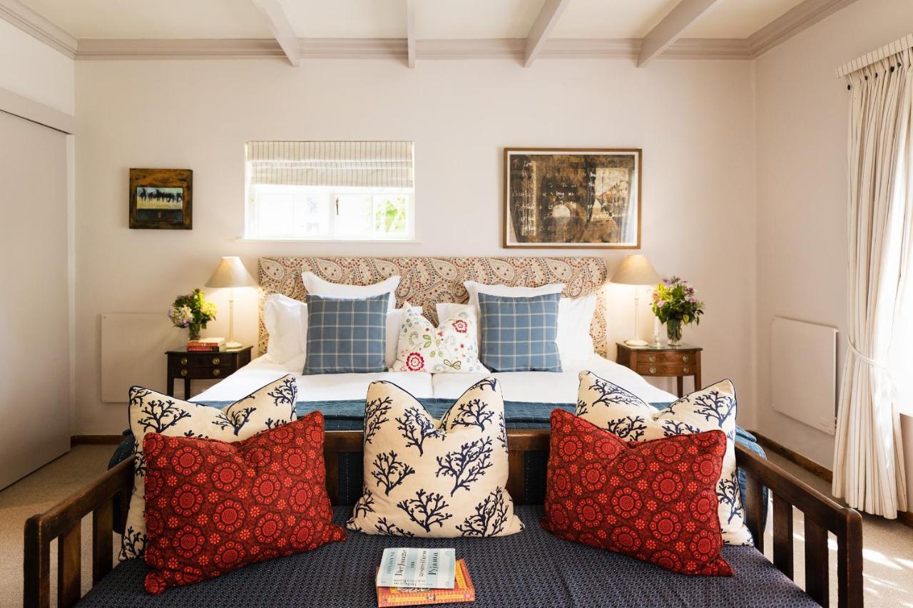 Cornerway House Otel Plettenberg Bay Dış mekan fotoğraf