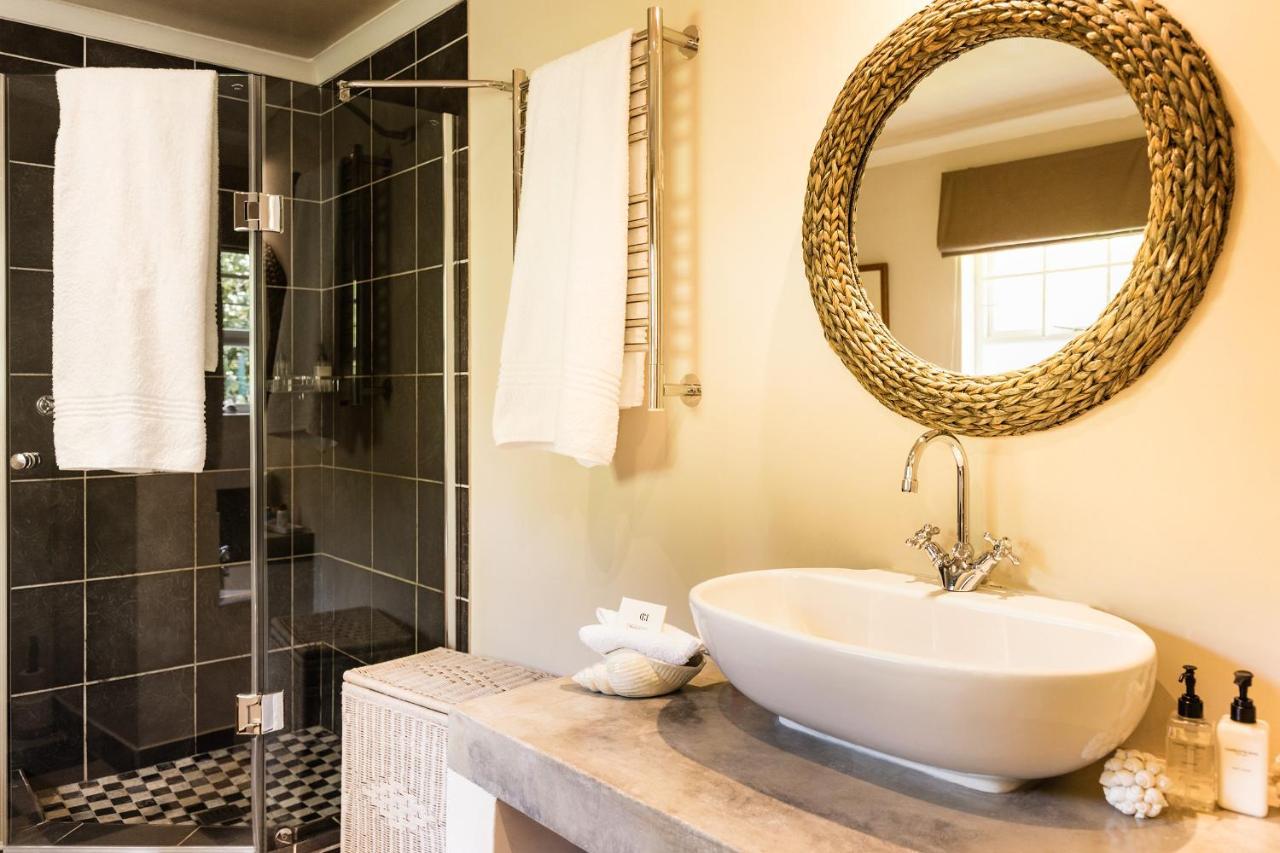 Cornerway House Otel Plettenberg Bay Dış mekan fotoğraf