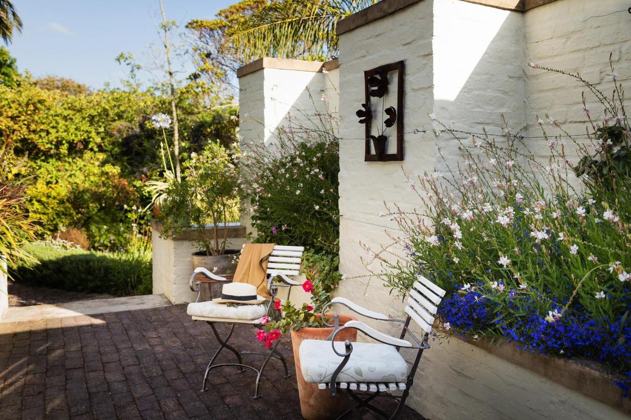 Cornerway House Otel Plettenberg Bay Dış mekan fotoğraf