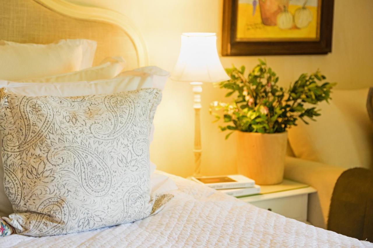 Cornerway House Otel Plettenberg Bay Dış mekan fotoğraf