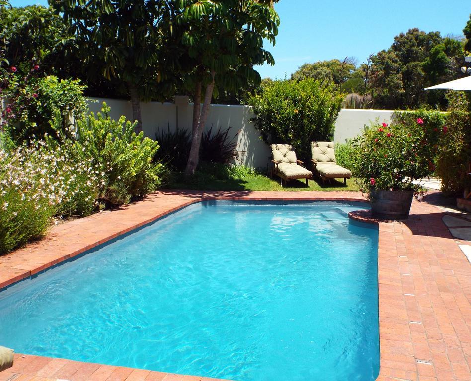 Cornerway House Otel Plettenberg Bay Dış mekan fotoğraf