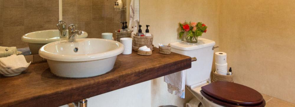 Cornerway House Otel Plettenberg Bay Dış mekan fotoğraf