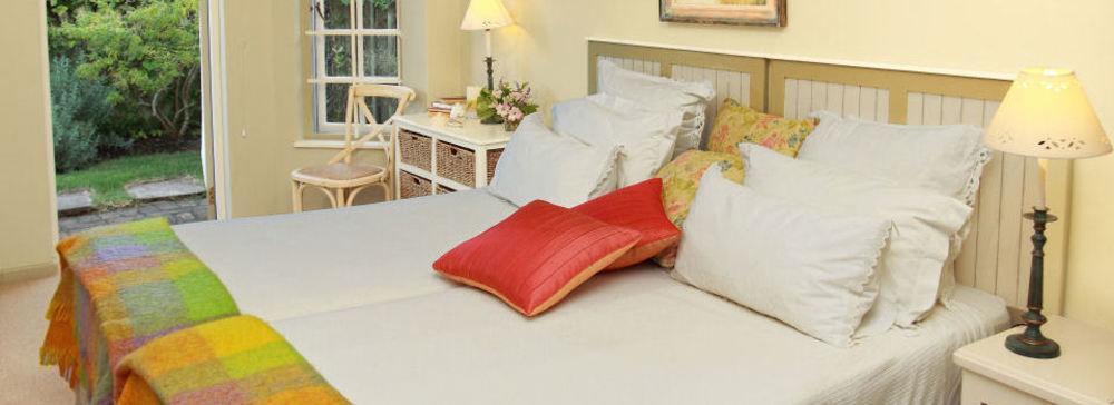 Cornerway House Otel Plettenberg Bay Dış mekan fotoğraf