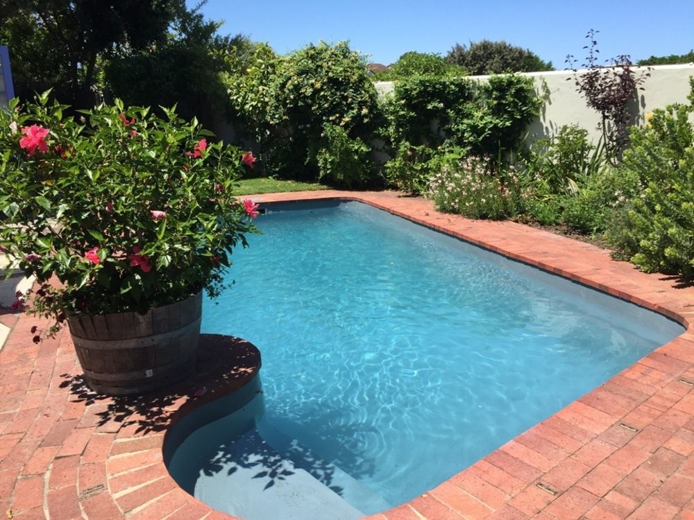 Cornerway House Otel Plettenberg Bay Dış mekan fotoğraf