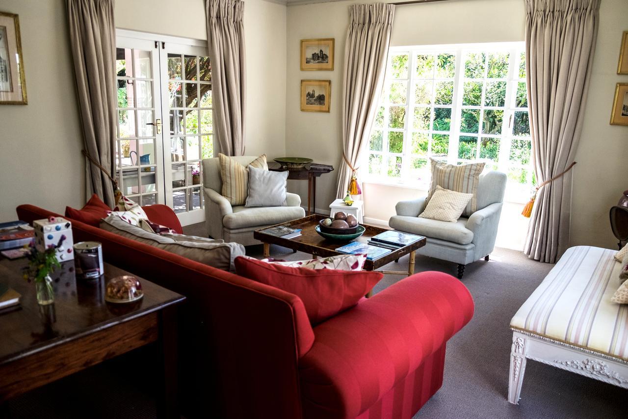 Cornerway House Otel Plettenberg Bay Dış mekan fotoğraf