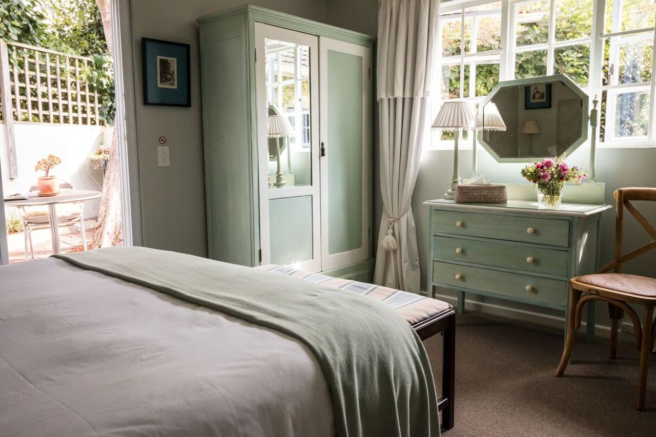 Cornerway House Otel Plettenberg Bay Dış mekan fotoğraf