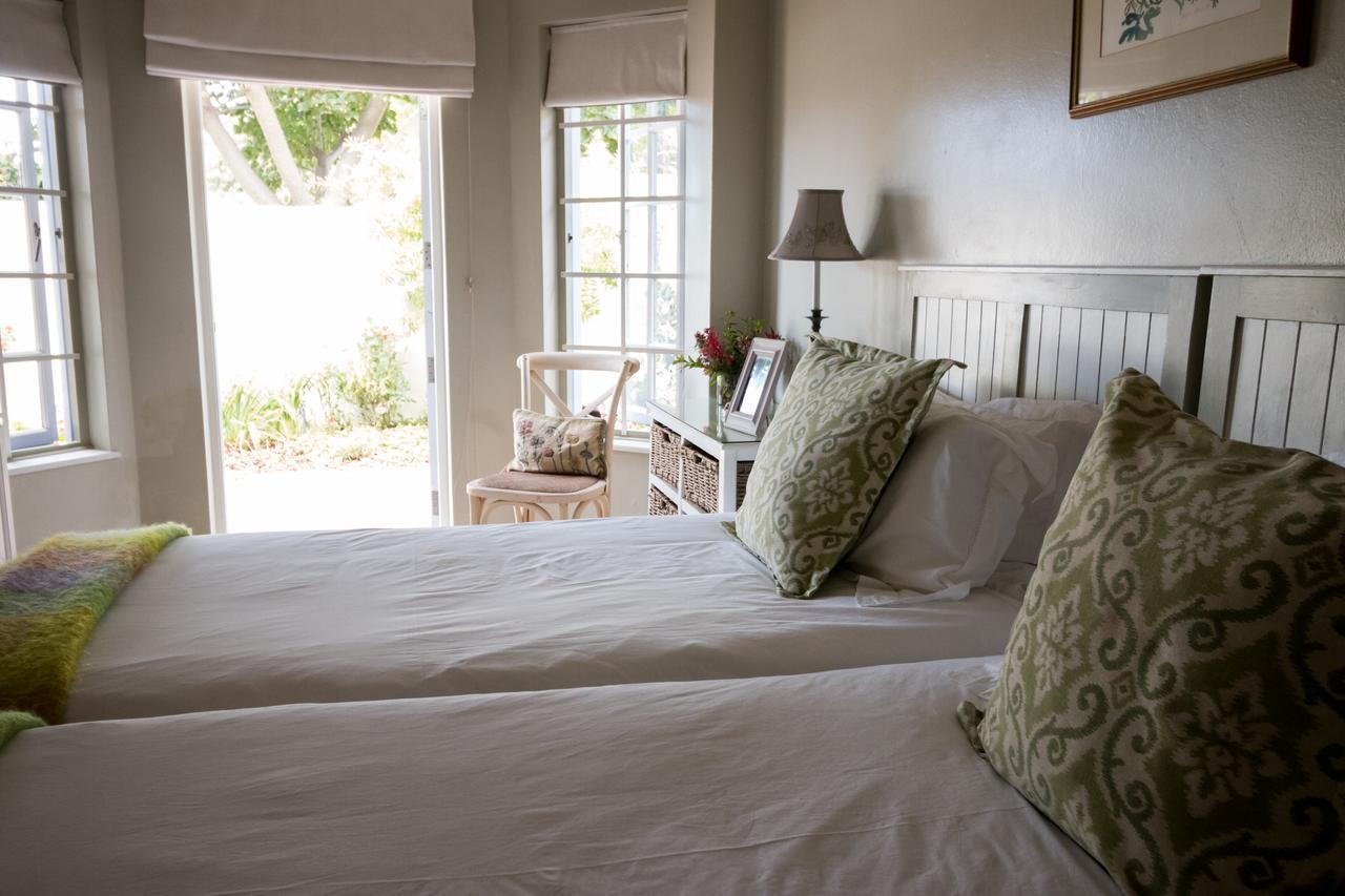 Cornerway House Otel Plettenberg Bay Dış mekan fotoğraf