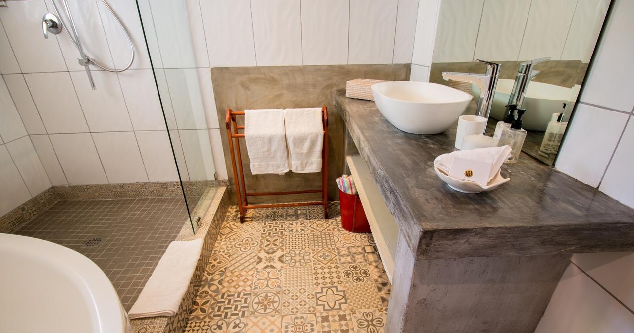 Cornerway House Otel Plettenberg Bay Dış mekan fotoğraf
