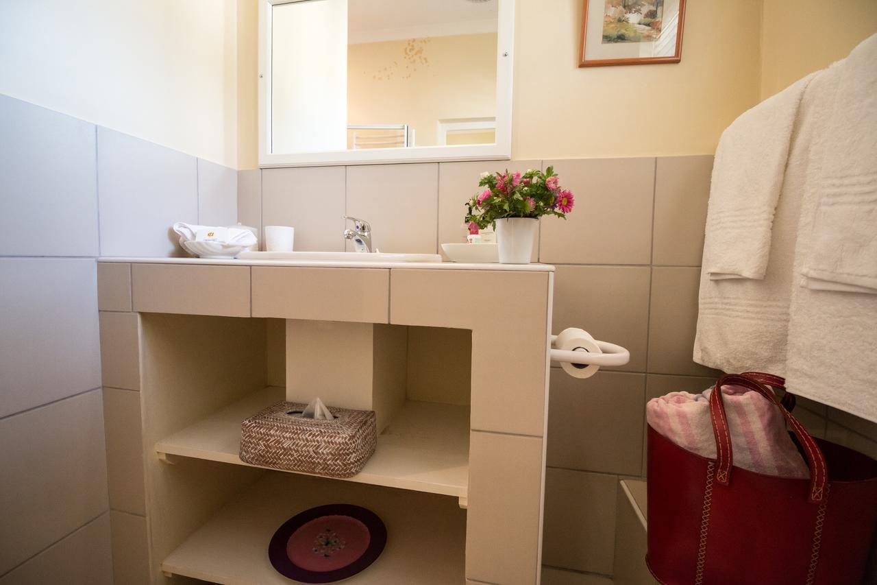 Cornerway House Otel Plettenberg Bay Dış mekan fotoğraf