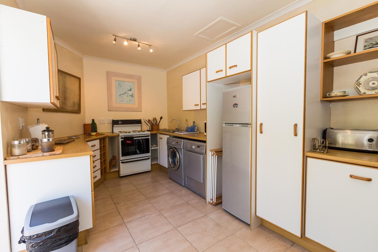 Cornerway House Otel Plettenberg Bay Dış mekan fotoğraf