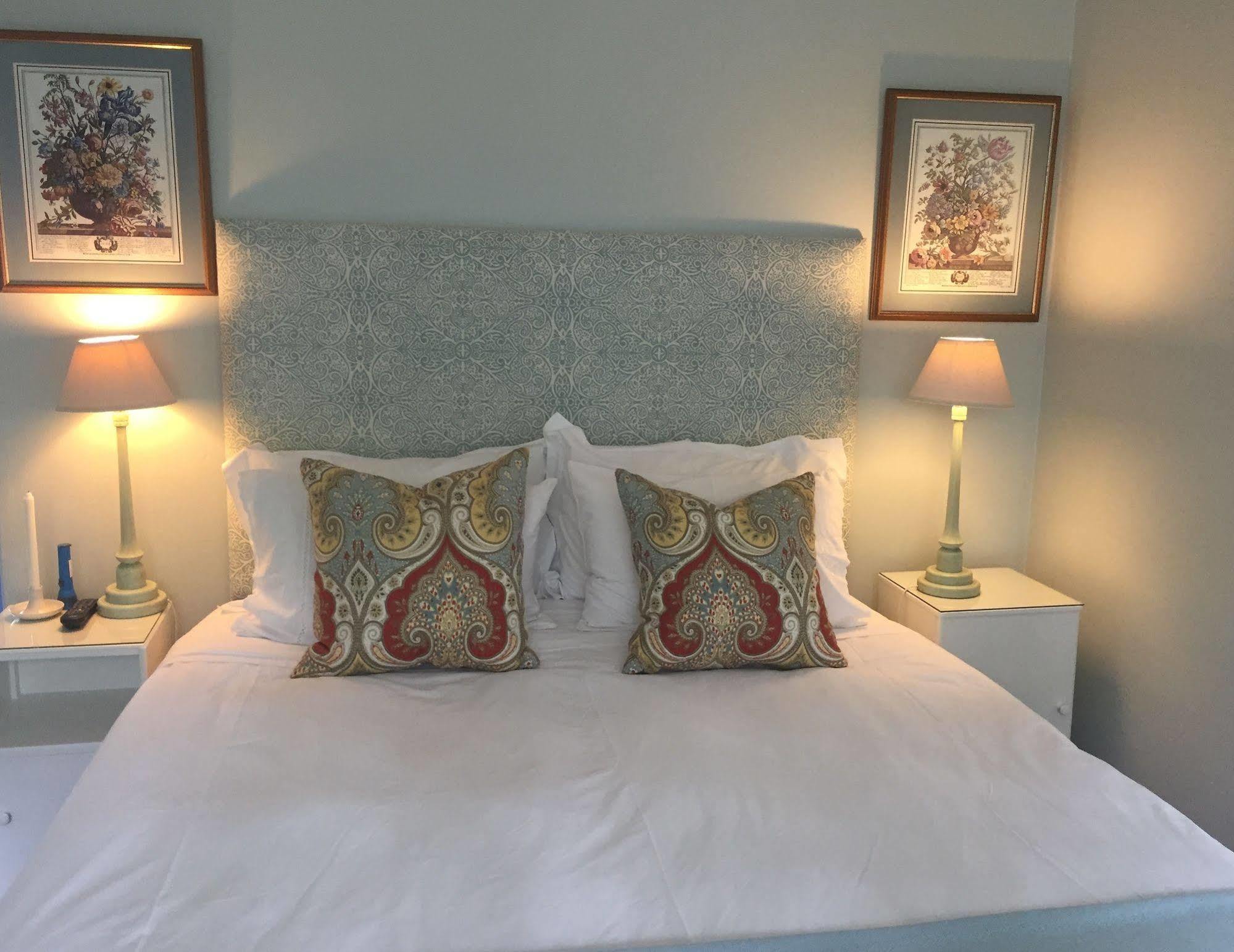 Cornerway House Otel Plettenberg Bay Dış mekan fotoğraf