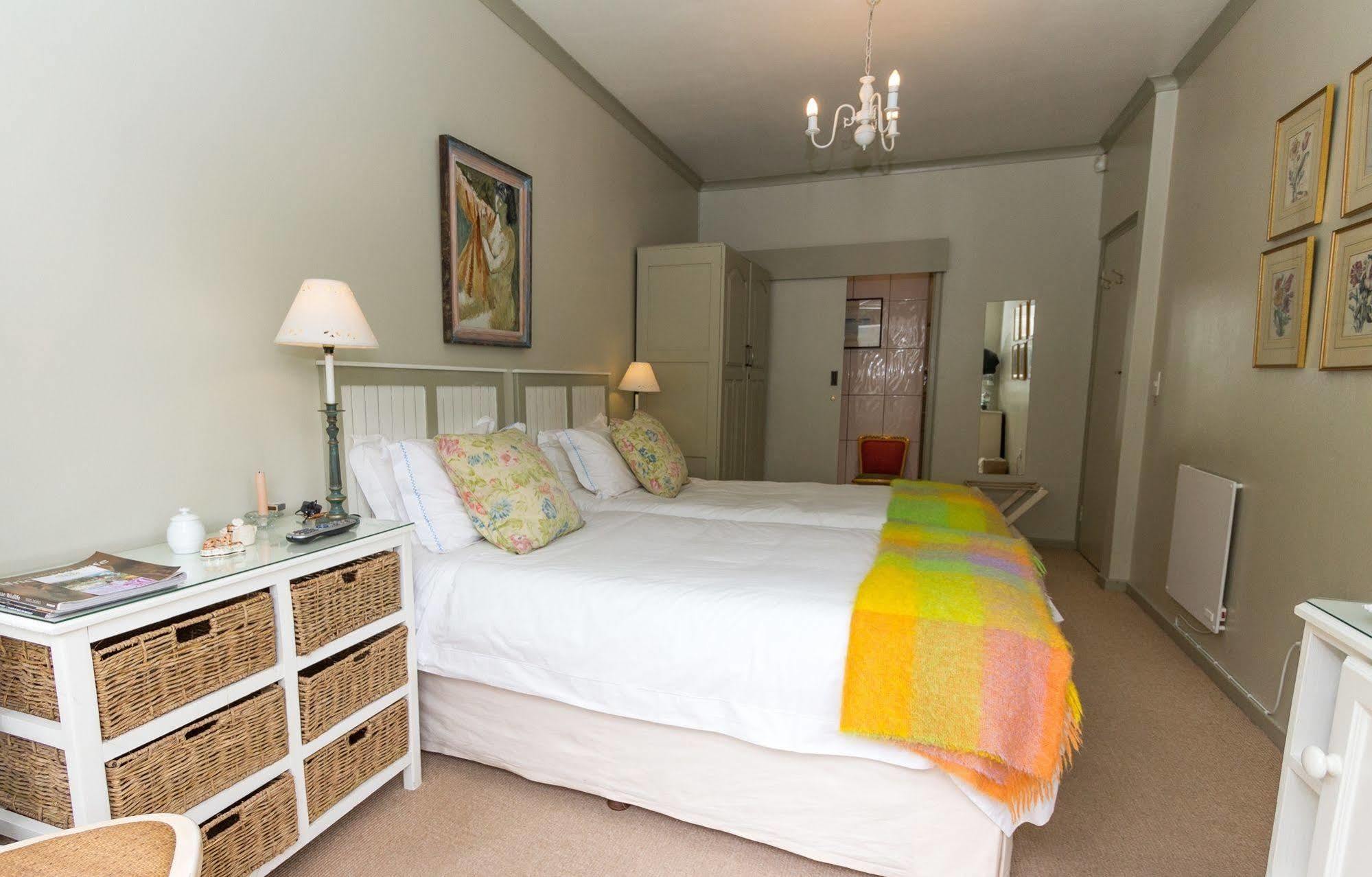 Cornerway House Otel Plettenberg Bay Dış mekan fotoğraf
