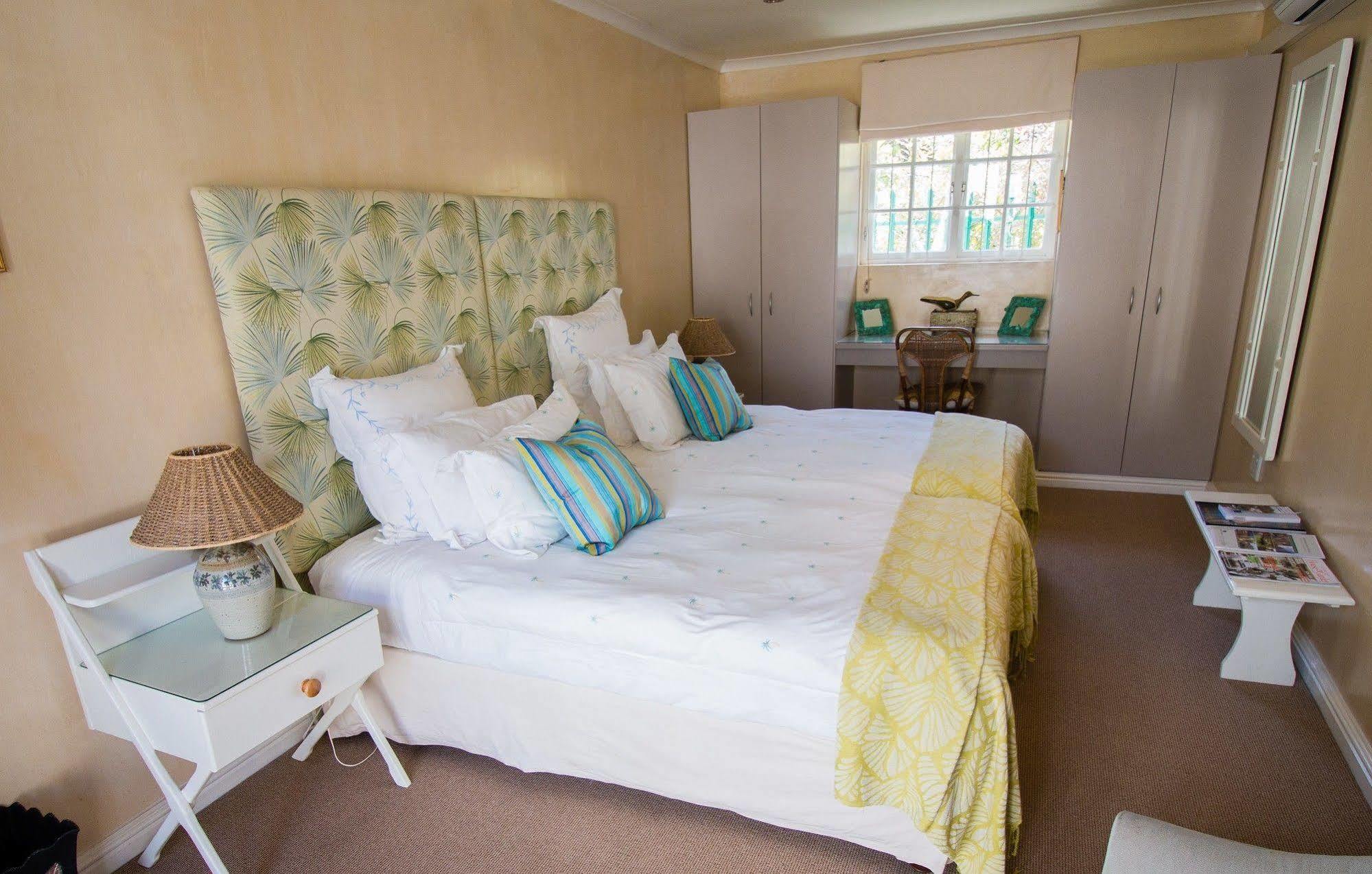 Cornerway House Otel Plettenberg Bay Dış mekan fotoğraf