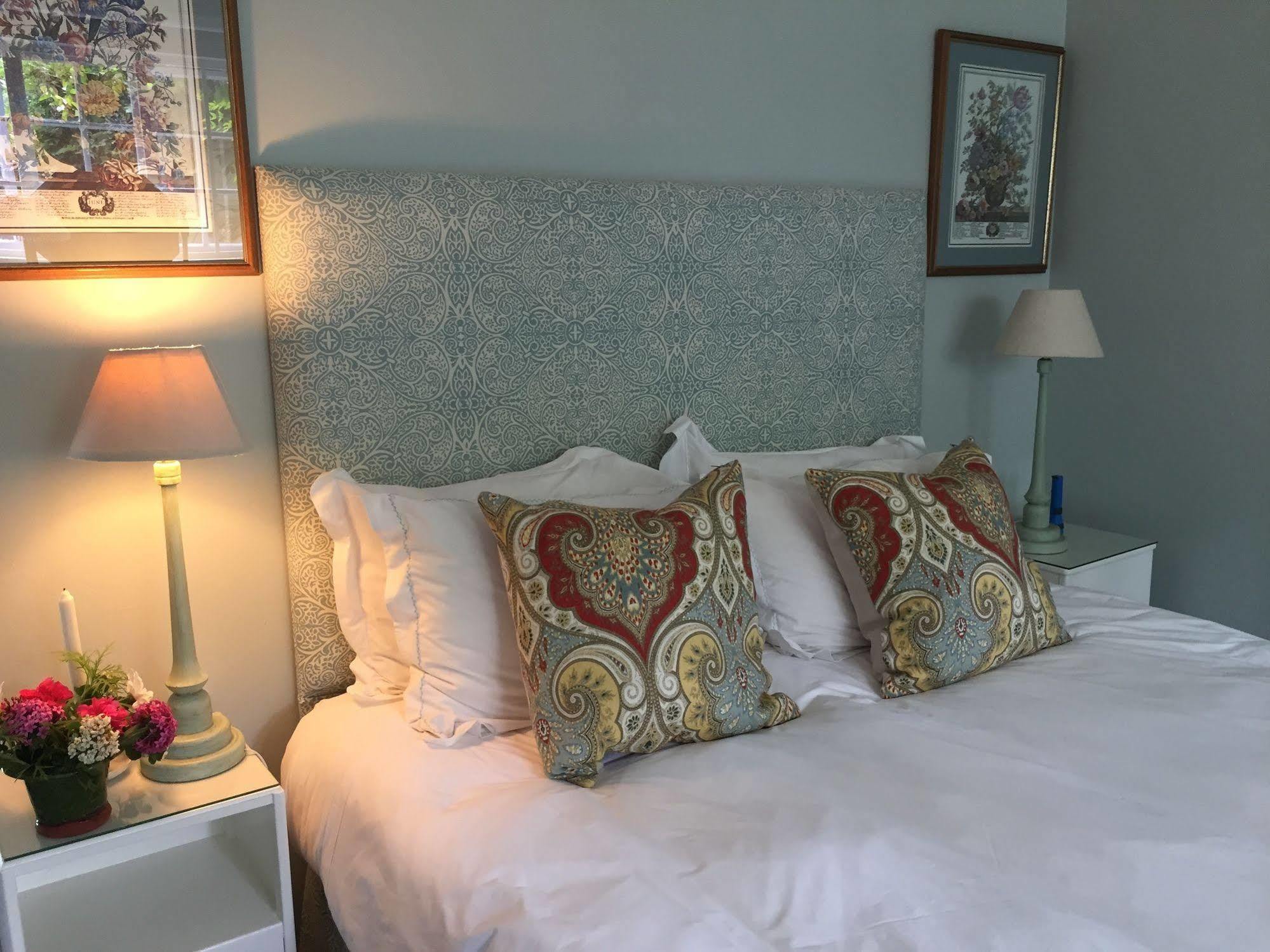 Cornerway House Otel Plettenberg Bay Dış mekan fotoğraf