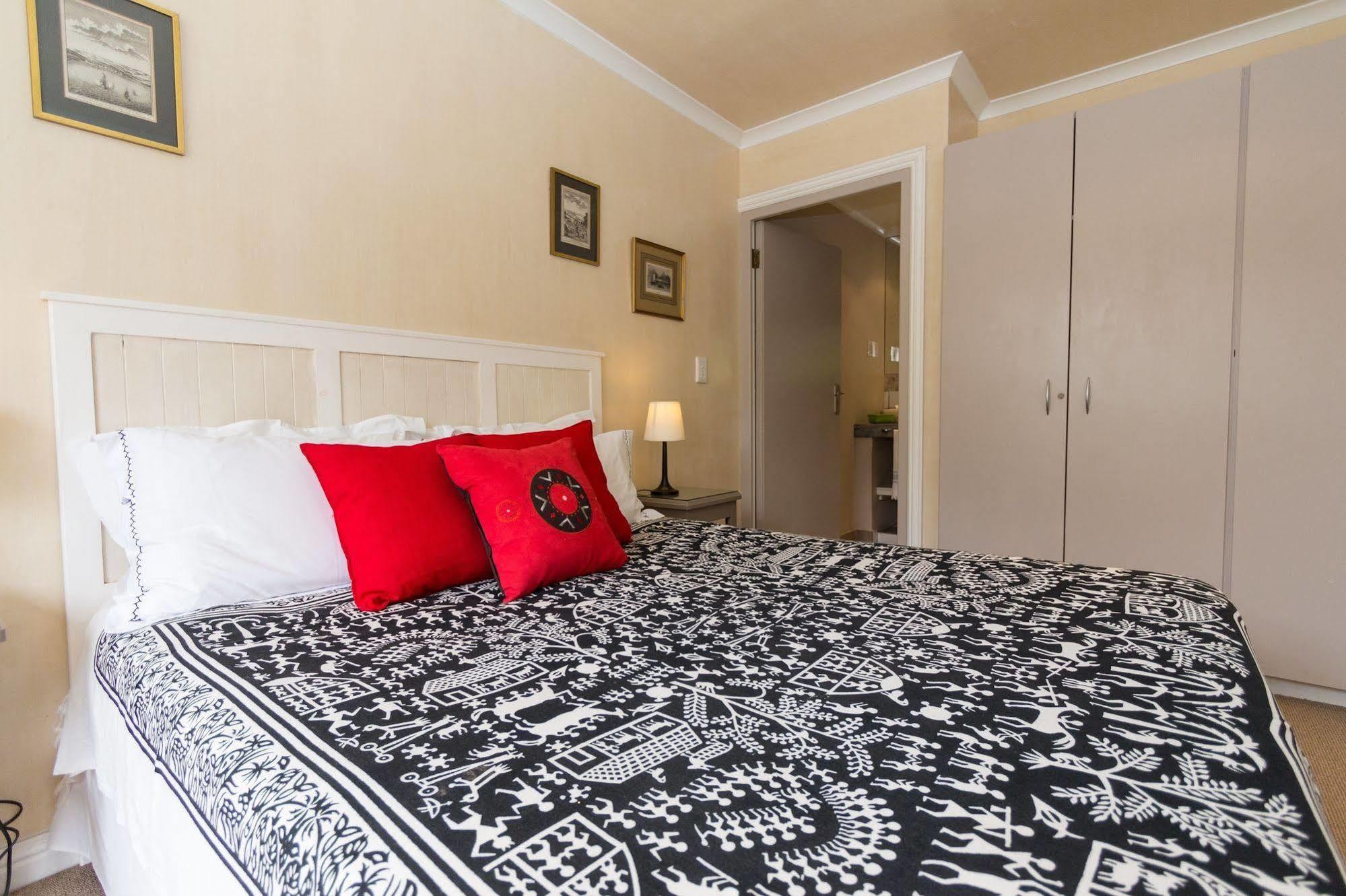 Cornerway House Otel Plettenberg Bay Dış mekan fotoğraf